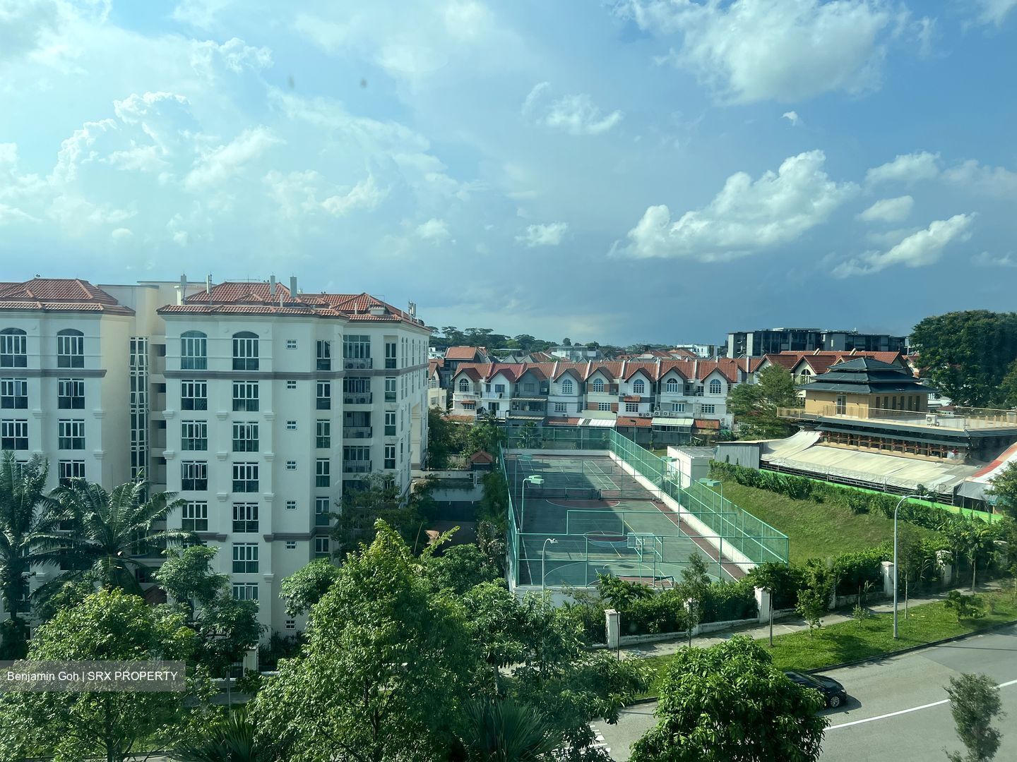 The Gale (D17), Condominium #453006441